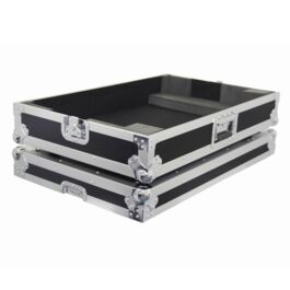 FC XDJ RX Power Flight cases