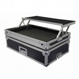 FC XDJ R1 MK2 Power Flight cases