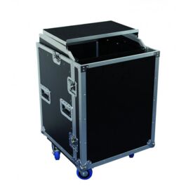 FCP 12 U DS Power Flight cases