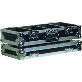 FC CD 220 Power Flight cases