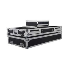PCDM 2000 NXS Power Flight cases