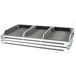 PCDM 200 Power Flight cases