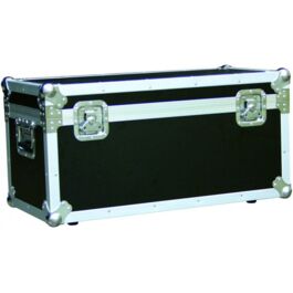 FT M Power Flight cases