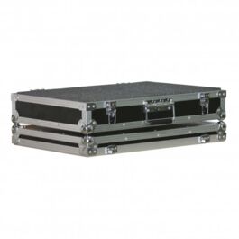 FCC DIGITAL Power Flight cases
