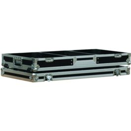 HIP HOP 12 Power Flight cases