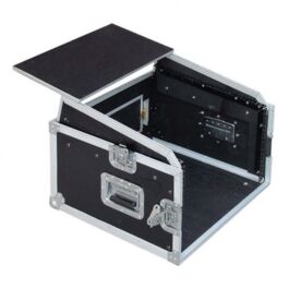 FMPC Power Flight cases