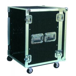 FC 14 Power Flight cases