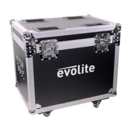 Evolite Evo Beam 100 Flightcase 2in1