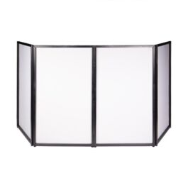 BoomTone DJ DJ Facade White SET
