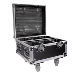 EZ-BOX FLIGHT CASE Boomtone DJ