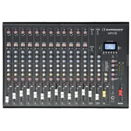 AUDIOPHONY MPX16