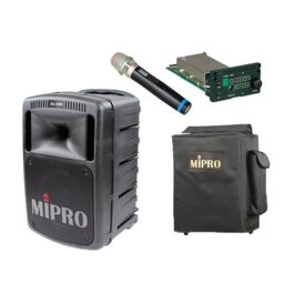 MIPRO MA 808 Pack