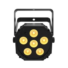 EZLink Par Q6BT  Chauvet