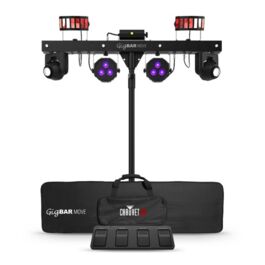 Gig BAR Move CHAUVET
