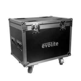 FLIGHTCASE EVOLITE EVO WASH 740Z