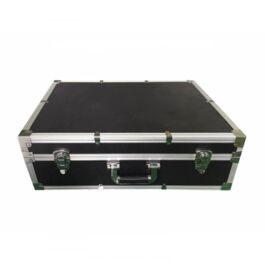 Flight case pour syst. Conférence sans fil Rondson WDM69-2