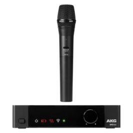DMS100 VOCAL SET