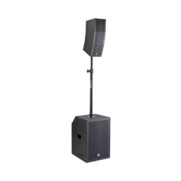 AUDIOPHONY MOJO 2200 curve