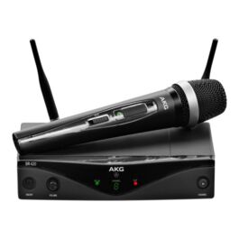 WMS420 Vocal SET AKG