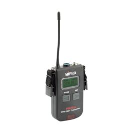 MIPRO MTG-100TA