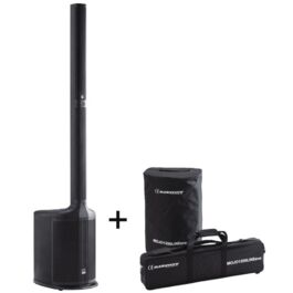 AUDIOPHONY MOJO 1200 LINE evo