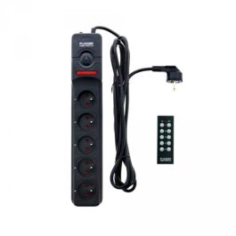 MPE-5 HF PLUGGER
