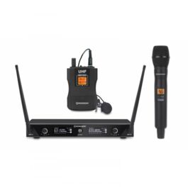 BE-1020/MIC/BP RONDSON