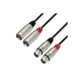 Adam Hall Cables 3 STAR TMF 0100