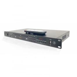 CDTU-DVD RONDSON