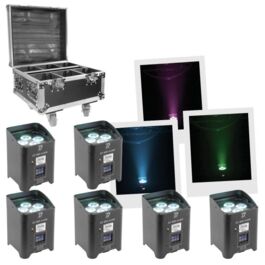 EZBOX Pack