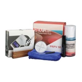 PACK REGLAGE PLATINE VINYLE - PRPV 50