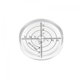 NIVEAU BULLE PLATINE VINYLE - NBVP 10
