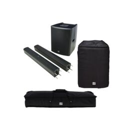 LD Systems Maui 28 G2  BUNDLE