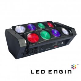 SPIDER LED 96W RGBWMK2 POWER LIGHTING