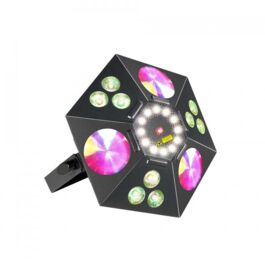 METEOR IX Power Lighting