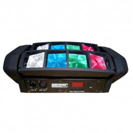 SPIDER POCKET POWER LIGHTING