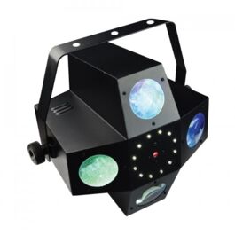 METEOR VII Power Lighting