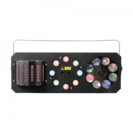 METEOR VI Power Lighting