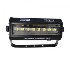 STROBE LED COB 200 Power Lighting