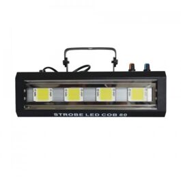 STROBE LED COB 80 Power Lighting