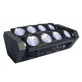 SPIDERLED64WCWMK2 Power Lighting