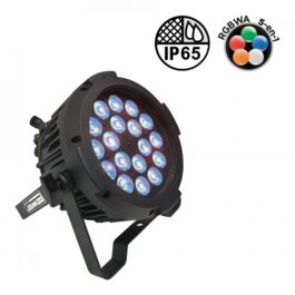 PAR SLIM 18x10W IP65 PENTA40 Power Lighting