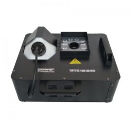 VERTIFOG 1800 LED QUAD Power Lighting