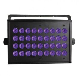 UV PANEL 36x3W Power Lighting