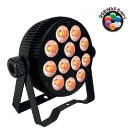 PAR SLIM 12x10W HEXA Power Lighting