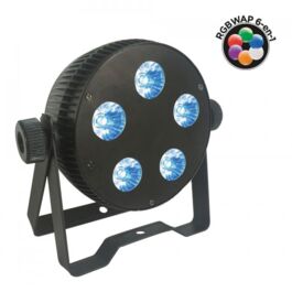 PAR SLIM 5x10W HEXA Power Lighting