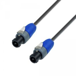 Cable speakon série 5 star 1mètre