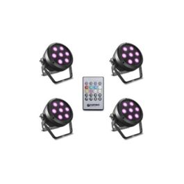 ROOT® PAR 4 SET 1 CAMEO