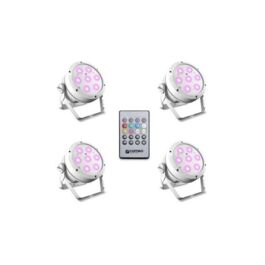 ROOT® PAR 4 WH SET 1 CAMEO