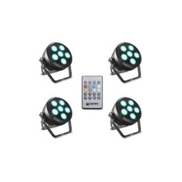 Cameo ROOT® PAR 6 SET 1